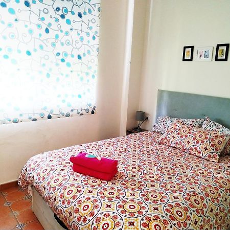 Style Apartment El Patio Triana Sevilla Exterior foto
