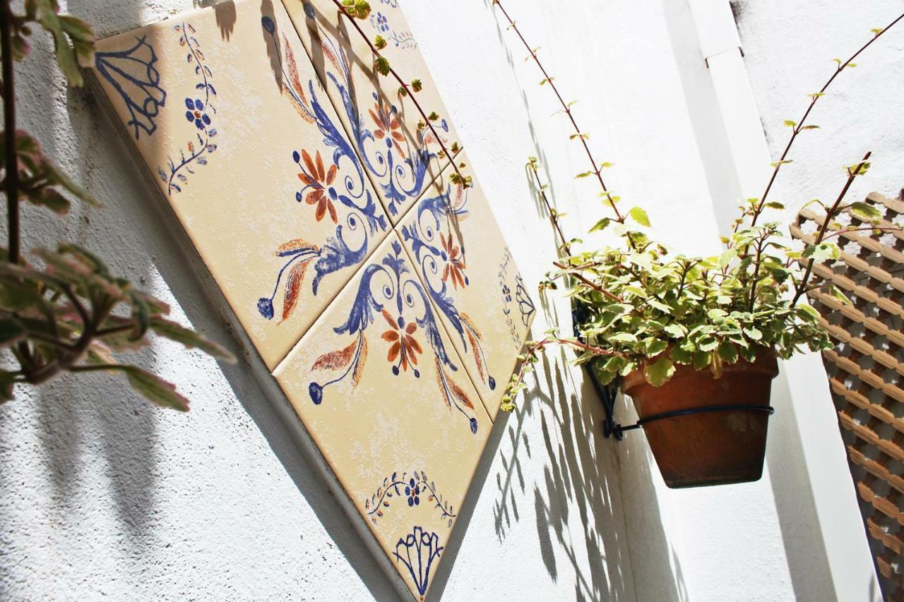 Style Apartment El Patio Triana Sevilla Exterior foto